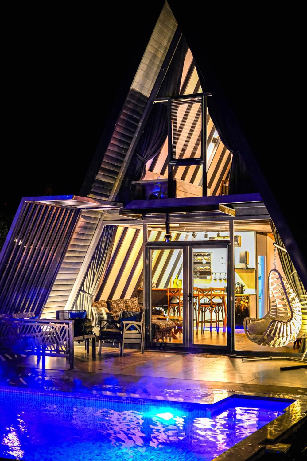 listing card gallery